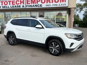 VW Atlas, снимка 4