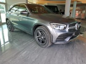 Mercedes-Benz GLC 220 4 MATIC - [3] 