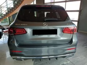 Mercedes-Benz GLC 220 4 MATIC - [7] 