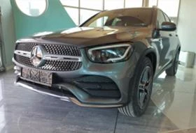  Mercedes-Benz GLC 22...