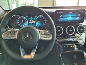 Mercedes-Benz GLC 220 4 MATIC - [13] 