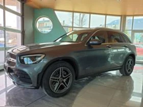 Mercedes-Benz GLC 220 4 MATIC | Mobile.bg    5