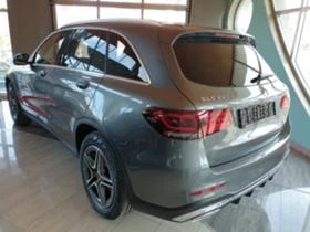 Mercedes-Benz GLC 220 4 MATIC | Mobile.bg    3