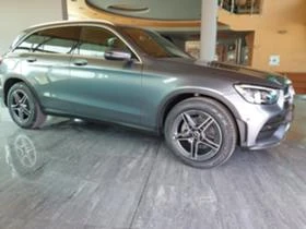 Mercedes-Benz GLC 220 4 MATIC | Mobile.bg    4