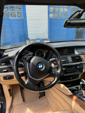 BMW X6 BMW X6 35d xdrive, снимка 6 - Автомобили и джипове - 45419249
