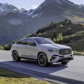  Mercedes-Benz GLE 53...