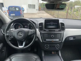 Mercedes-Benz GLE 350, снимка 5