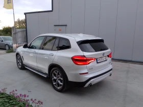 BMW X3, снимка 5