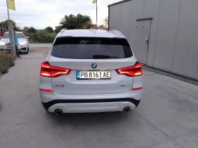 BMW X3, снимка 4