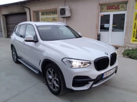 BMW X3, снимка 2