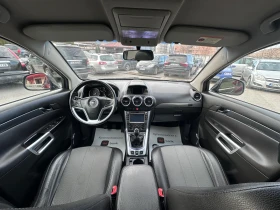 Opel Antara 4x4 - FaceLift - 2.2CDTI - РЕАЛНИ КИЛОМЕТРИ, снимка 11