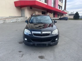 Opel Antara 4x4 - FaceLift - 2.2CDTI - РЕАЛНИ КИЛОМЕТРИ, снимка 2