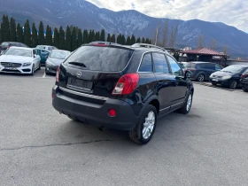 Opel Antara 4x4 - FaceLift - 2.2CDTI - РЕАЛНИ КИЛОМЕТРИ, снимка 5