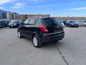 Opel Antara 4x4 - FaceLift - 2.2CDTI - РЕАЛНИ КИЛОМЕТРИ, снимка 7