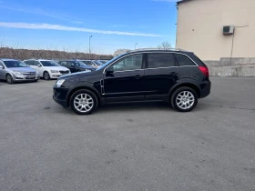 Opel Antara 4x4 - FaceLift - 2.2CDTI - РЕАЛНИ КИЛОМЕТРИ, снимка 8