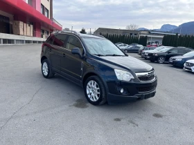 Opel Antara 4x4 - FaceLift - 2.2CDTI - РЕАЛНИ КИЛОМЕТРИ, снимка 3