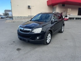 Opel Antara 4x4 - FaceLift - 2.2CDTI - РЕАЛНИ КИЛОМЕТРИ, снимка 1