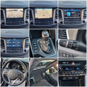 Hyundai Tucson 2.0CRDi-136кс 4х4 * ПАНОРАМА* 112хил.км EURO 6B - 28900 лв. - 41666149 | Car24.bg