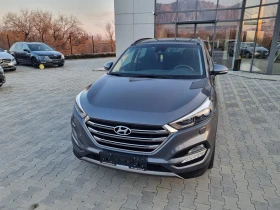 Hyundai Tucson 2.0CRDi-136 44 * * 112. EURO 6B | Mobile.bg    3