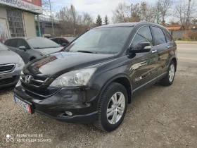 Honda Cr-v 2.0i, бензин, фейслифт, 6 скорости , Euro 5, снимка 3