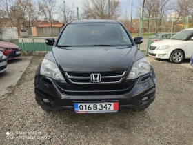 Honda Cr-v 2.0i, бензин, фейслифт, 6 скорости , Euro 5, снимка 2