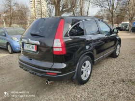 Honda Cr-v 2.0i, бензин, фейслифт, 6 скорости , Euro 5, снимка 6