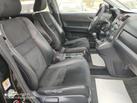 Honda Cr-v 2.0i, бензин, фейслифт, 6 скорости , Euro 5, снимка 8