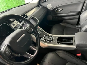 Land Rover Range Rover Evoque 2.0 дизел 180к.с, снимка 8