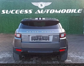 Land Rover Range Rover Evoque 2.0 дизел 180к.с, снимка 4