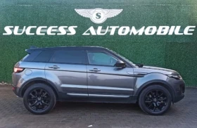 Land Rover Range Rover Evoque 2.0 дизел 180к.с, снимка 3