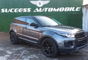 Land Rover Range Rover Evoque 2.0 дизел 180к.с, снимка 2