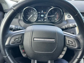 Land Rover Range Rover Evoque 2.0 дизел 180к.с, снимка 5