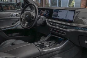 BMW X5  Perf/Harman Kardon/Carbon/Pano/HuD/ | Mobile.bg    8