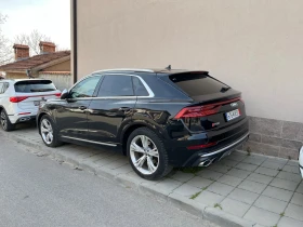 Audi SQ8 -SQ8-HeadUp-B&Olfusen-Matrix Laser-360камери-, снимка 2