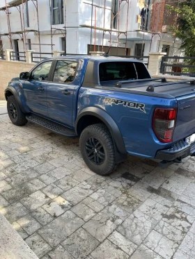 Ford Raptor | Mobile.bg    3