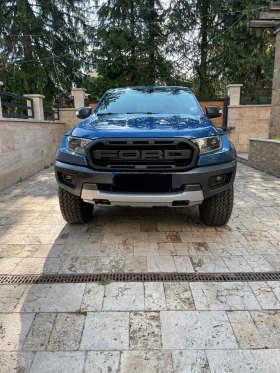    Ford Raptor