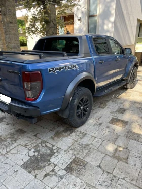 Ford Raptor | Mobile.bg    2