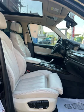 BMW X5 3.0D/TOP - 31900 лв. - 77798313 12