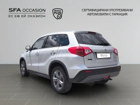 Обява за продажба на Suzuki Vitara  1.6 120hp BVM5 4X4 EURO6/1602R09 ~26 600 лв. - изображение 6