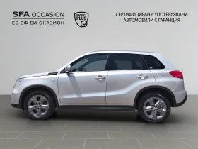 Обява за продажба на Suzuki Vitara  1.6 120hp BVM5 4X4 EURO6/1602R09 ~26 600 лв. - изображение 7