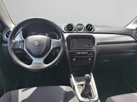 Обява за продажба на Suzuki Vitara  1.6 120hp BVM5 4X4 EURO6/1602R09 ~26 600 лв. - изображение 8