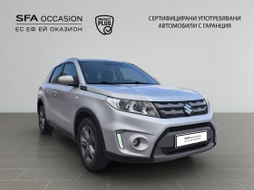 Обява за продажба на Suzuki Vitara  1.6 120hp BVM5 4X4 EURO6/1602R09 ~26 600 лв. - изображение 2