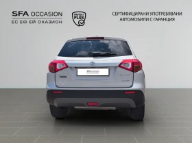 Обява за продажба на Suzuki Vitara  1.6 120hp BVM5 4X4 EURO6/1602R09 ~26 600 лв. - изображение 5