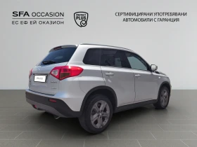 Обява за продажба на Suzuki Vitara  1.6 120hp BVM5 4X4 EURO6/1602R09 ~26 600 лв. - изображение 4