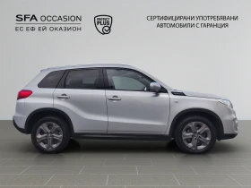 Обява за продажба на Suzuki Vitara  1.6 120hp BVM5 4X4 EURO6/1602R09 ~26 600 лв. - изображение 3