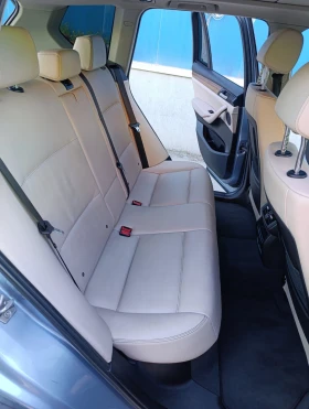 BMW X3 xDrive 28i N52B30 | Mobile.bg    9