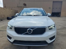 Volvo XC40 T4 MOMENTUM Купи сега! - 42600 лв. - 65815155 2