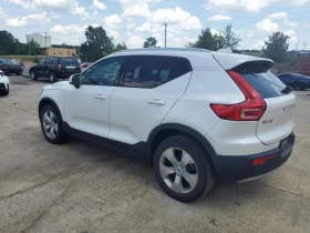 Volvo XC40 T4 MOMENTUM Купи сега! - 42600 лв. - 65815155 3