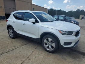 Volvo XC40 T4 MOMENTUM Купи сега! - 42600 лв. - 65815155 5