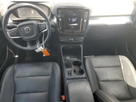 Volvo XC40 T4 MOMENTUM Купи сега! - 42600 лв. - 65815155 8